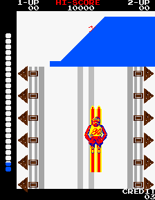 Dynamic Ski